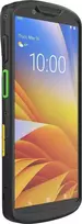 Zebra TC53E nešiojamas kompiuteris / LAN / 6.0" ekranas / WiFi 6E / 6GB RAM / 64GB ROM / SE4720 vaizdo kamera / 8 MP FFCC / 16 MP RFC / Šildomasis keitimas / 4680 mAh / GMS / tik ROW