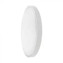 Sieninis šviestuvas V-tac 36W LED paviršinis šviestuvas, baltas, 4000K, IP44