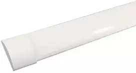 Lubinis šviestuvas Samsung 10W LED linijinis šviestuvas V-TAC, 30cm, baltas, 4000K