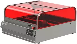 Creality Lazerinės graviravimo staklės Falcon 2 Pro Engraver - 40W