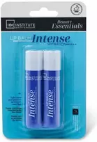Martinelia Aquarius IDC INSTITUTE lūpų balzamas drėkinantis Intense Hydration, 2x4 g