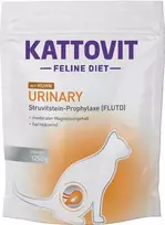 Kačių maistas - Kattovit Suaugusiųjų Viščiukas, 1,25 kg