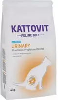 KATTOVIT Urinary - tunas 4kg