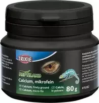 Trixie Kalcis, reptilijoms ir varliagyviams, 80g