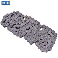 420 120L 420H 120 Links Motorcycle Drive Chain For Honda C50 C50Z C50C C50E Super Cub C 50 GLX C50L CB50 CB50J CB50V Dream CB 50 420