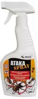 Mkds Insekticidas ATAKA SPRAY, 500 ml