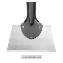 Multifunctional Outdoor Garden Shovel Garden Cleaning Shovel Ice Shovel Deicing Remove Manure Shovel Planting Weeding Farm Tool