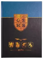 Harry Potter Hario Poterio „ThumbsUP!“ A5 formato užrašų knygelė, 120 puslapių – Haris Poteris