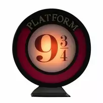 Thumbs Up ThumbsUP! Lampa - Harry Potter - w stylu Peron 9 3/4