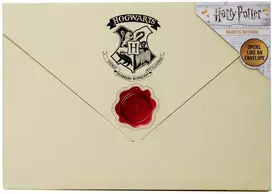 Harry Potter Haris Poteris „ThumbsUP“! „Bloknotes“ – vokas