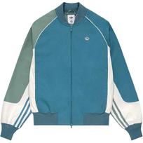 Adidas X Clot Edison Chen Collegiate Jacket IY6520 L