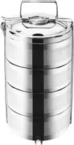 Orion Maisto termosas plieno 4 lygių 4x1,1 l