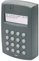 Atminties kortelė RGE ROGER MCT68ME-IO-I artumo skaitytuvas