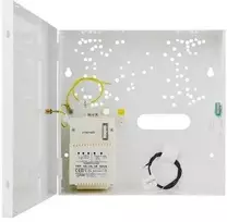 UNIVERSALUS SIGNALIZACIJOS CENTRŲ PLOKŠČIŲ KORPUSAS AWO-009 PULSAR