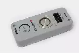 Laskomex ISD-02A ISD-02A sąsajos rinkinys dėkle