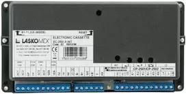 Laskomex EC-2502AR Elektronikos kasetė