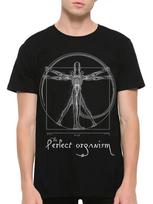 T-shirt with Rammstein / Rock print 4XL
