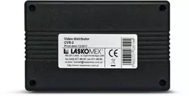 Laskomex CV-R2 CVR-2 Vaizdo skirstytuvo modulis monitoriams (palaiko iki 4 monitorių)
