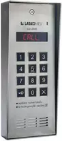 „Laskomex CD-2600R“ garso ir RFID raktų skaitytuvas