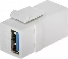 Opti ZŁĄCZE KEYSTONE FX-USB3.0