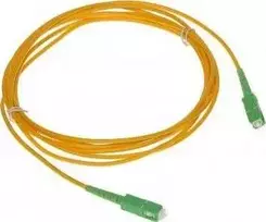 TST Delta PATCHCORD SINGLE PC-SC-APC / SC-APC-3 3 & nBsp; m