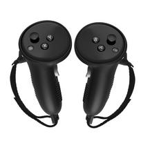 Updated VR Touch Controller For Quest 3 Silicone Case Protective Cover Handle Sweat-Proof Accessories