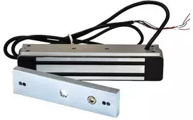 SCOT EL-350WS elektromagnetinė spyna