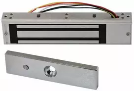SCOT EL-350SL2 elektromagnetinė spyna