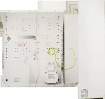 SIGNALIZACIJOS KORPUSAS Pulsar AWO306