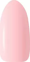 Activeshop Nagų priauginimo gelis Claresa Soft&Easy Builder Gel Baby Rožinė, 12 g