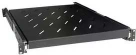 Pulsar Stumdoma lentyna 420x400 19 colių RACK spintelėms RAPW600