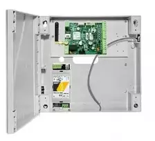 „Ropam ROPAM Basic4G-SET“: „Basic4G/AT-GSM-MINI90/O-R3P/PSR-ECO-2012/“ pilnas rinkinys, LTE modulis paviršinio montavimo korpuse su ECO adapteriu* ir GSM/LTE antena