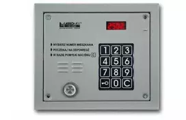 „Laskomex“ išorinė kasetė CP-2503TP POL Sidabrinis TM