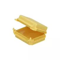 Puszka IPX8 gelio dėžutė, didelė, blisterinė, 1 vnt.