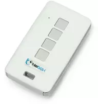 BleBox uRemote Pro - valdiklių nuotolinis valdymas - balta