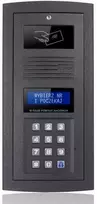 Carruzzo OP-255R-G ELFON OPTIMA RFID GRAPHITE MODULE