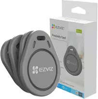 Pakabukas EZVIZ RFID CS-DL-IC-CPU-R200 (veikia su HP7)