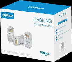 MODULINIS KIŠTUKAS PFM976-631 100 VNT. DAHUA