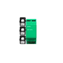 Zamel Supla Transformatoriaus išplėtimo modulis MEW-01 - 3x SC-24 200A transformatorius - Zamel MRP-200A