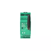 Zamel Supla ROW-02M 2x230V modulinis WiFi valdiklis