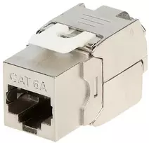 TST KEYSTONE JUNGTIS FX-RJ45-6A-16*P50