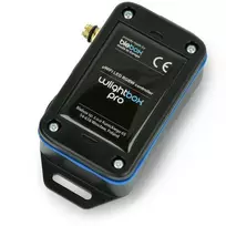 BleBox wLightBox Pro - LED RGBW WiFi valdiklis - Android/iOS programa