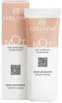 Collistar Not Ordinary Treatment Smooth Base glotninanti makiažo bazė, 30 ml