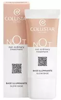 Collistar Not Ordinary Treatment Illuminante Glow Base skaistinanti makiažo bazė, 30 ml