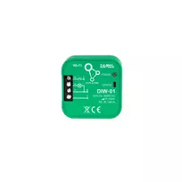 Zamel Supla DIW-01 WiFi šviesos reguliatorius