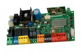 BFT MERAK 600 valdymo blokas (I700006 10001)