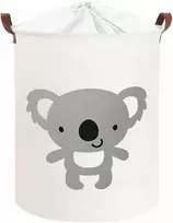 SIPO krepšys žaislams koala 35x35x45cm BT026
