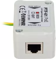 Ewimar VIRŠĮTAMPIŲ RIBOTUVAS PTF-61-ECO/POE