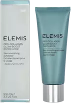 Elemis Pro-Collagen Glow Boost Exfoliator, 100 ml