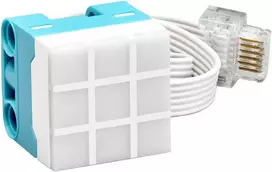 LEGO Education SPIKE Essential 3x3 šviesos matrica